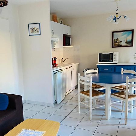 Maison Les Embruns Proche Mer En Baie De Somme A Cayeux Sur Mer Ngoại thất bức ảnh