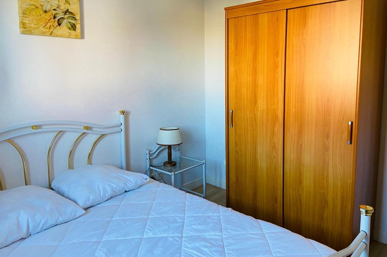 Maison Les Embruns Proche Mer En Baie De Somme A Cayeux Sur Mer Ngoại thất bức ảnh