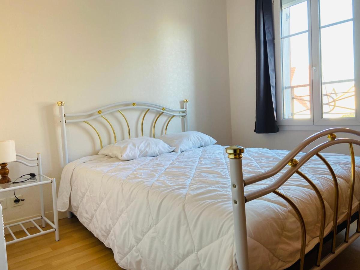 Maison Les Embruns Proche Mer En Baie De Somme A Cayeux Sur Mer Ngoại thất bức ảnh