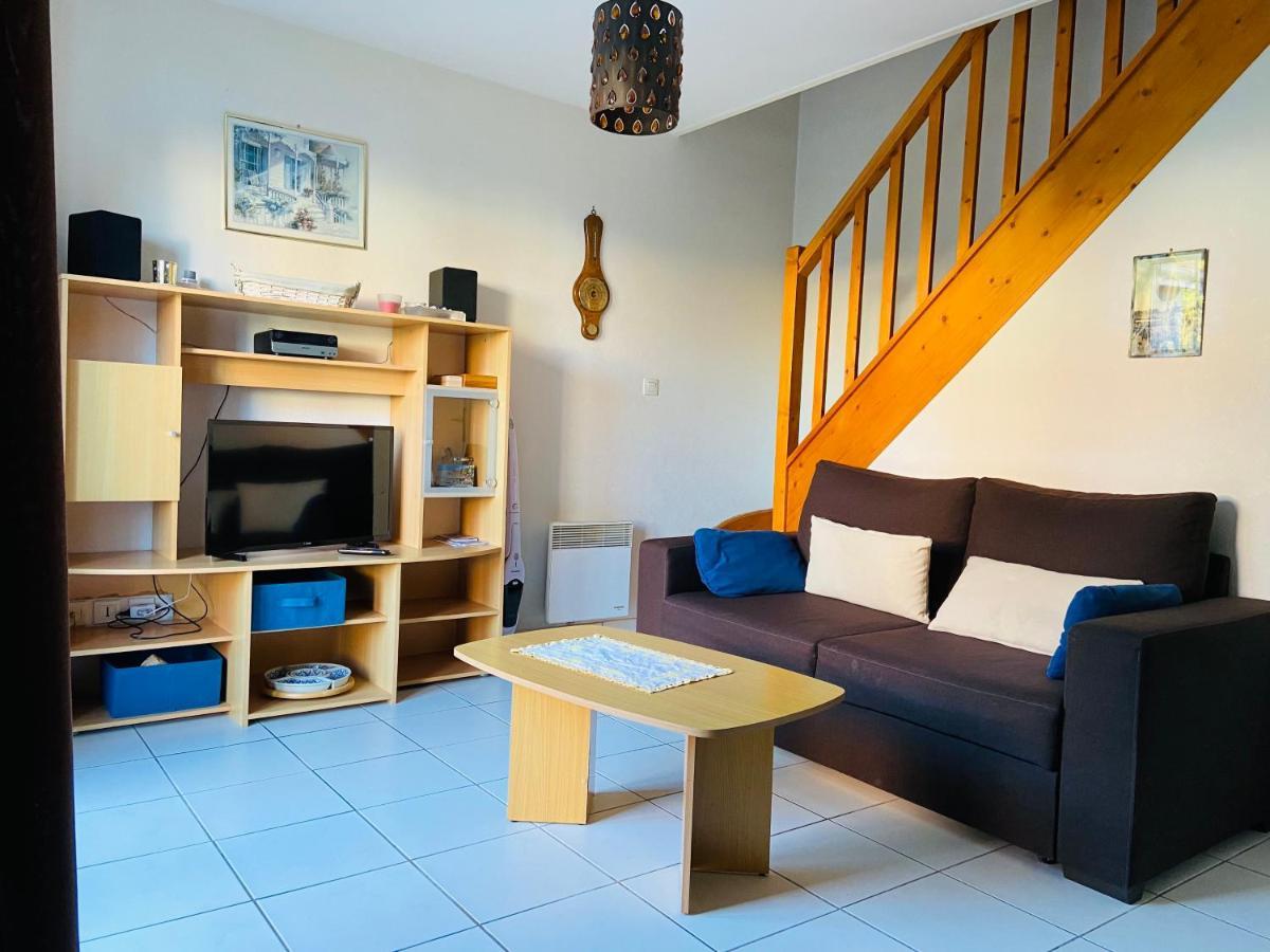 Maison Les Embruns Proche Mer En Baie De Somme A Cayeux Sur Mer Ngoại thất bức ảnh