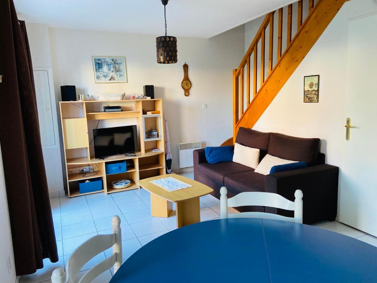 Maison Les Embruns Proche Mer En Baie De Somme A Cayeux Sur Mer Ngoại thất bức ảnh