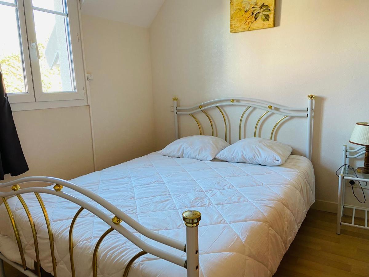 Maison Les Embruns Proche Mer En Baie De Somme A Cayeux Sur Mer Ngoại thất bức ảnh