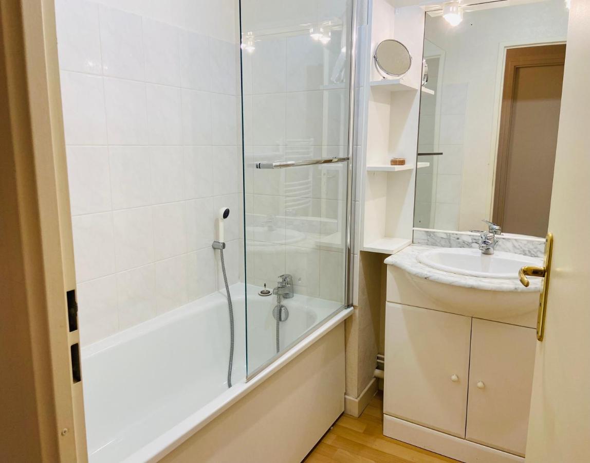 Maison Les Embruns Proche Mer En Baie De Somme A Cayeux Sur Mer Ngoại thất bức ảnh